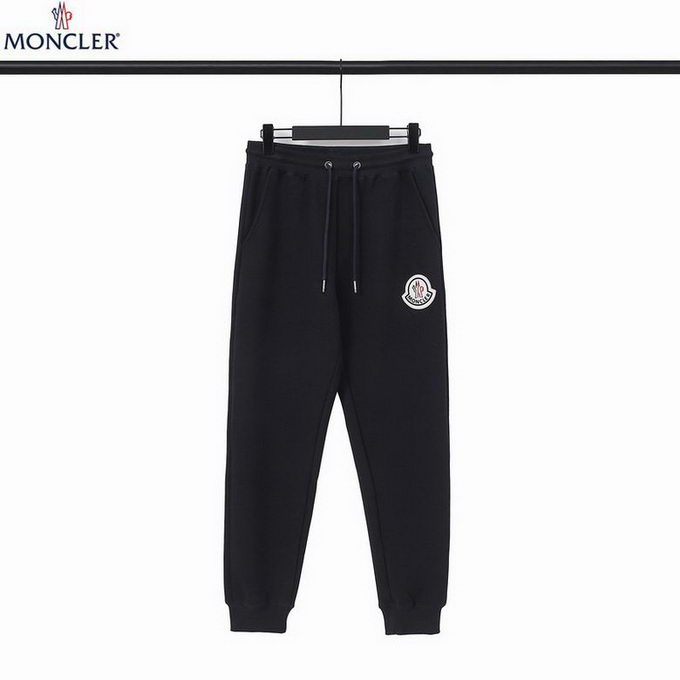 Moncler Sweatpants Mens ID:20230324-123
